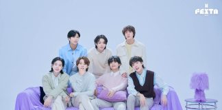 bts naik panggung di maret 2026