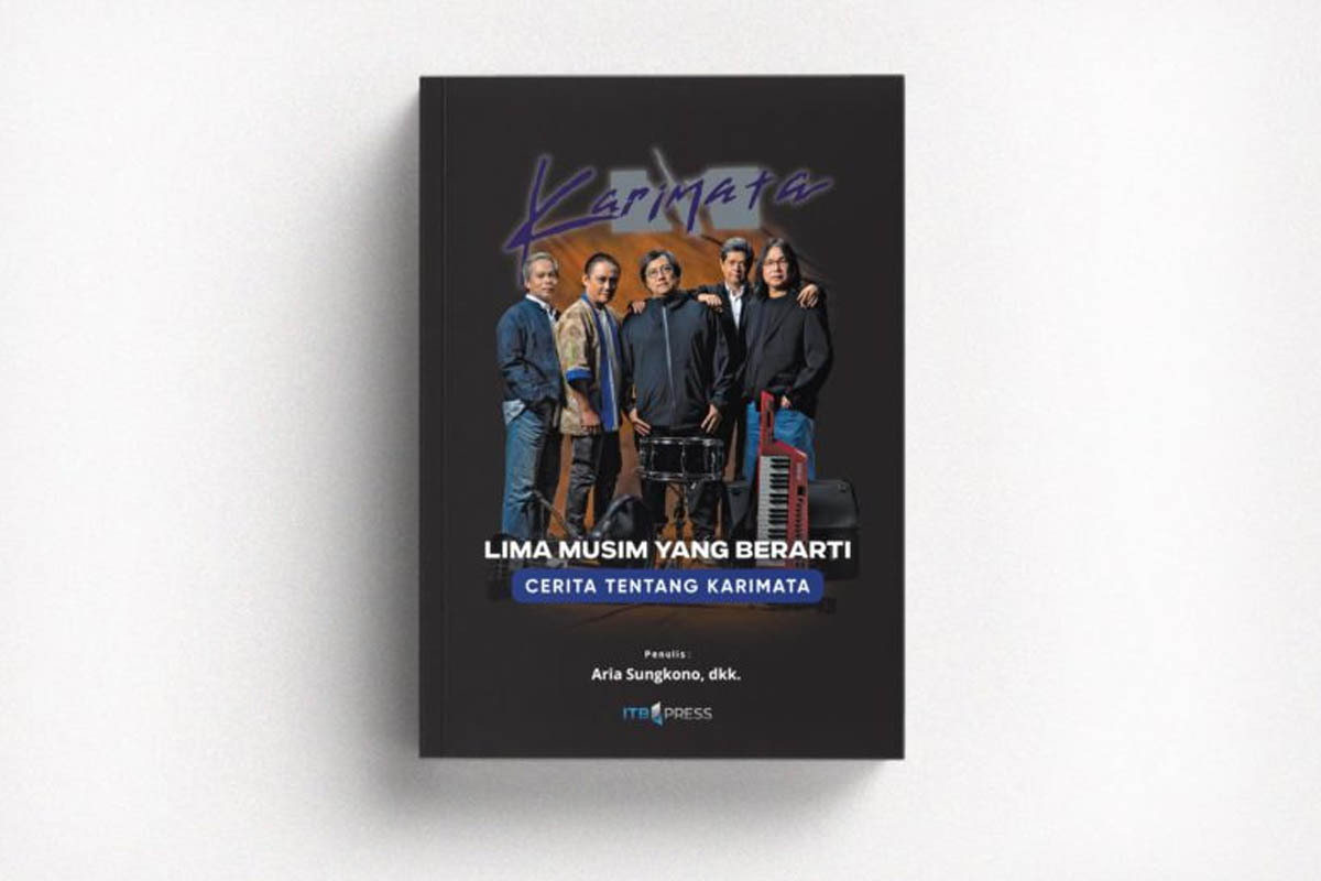 buku karimata