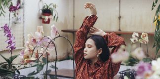 Electric Cats Rilis Album Perdana Bunga Rampai