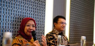 Event “Bisik” : HAM X Hotel Bidakara Jakarta