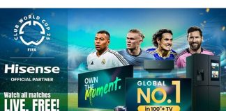 hisense
