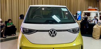 id. buzz menyapa seluruh penggemar volkswagen melalui ajang blvw