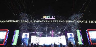 Jakarta Fair Kemayoran 2025
