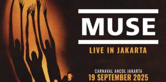 muse live in jakarta