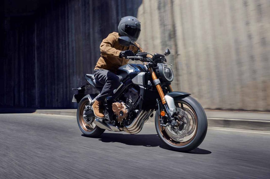 Neo Sports Café CB650R_01 Neo Sports Café CB650R