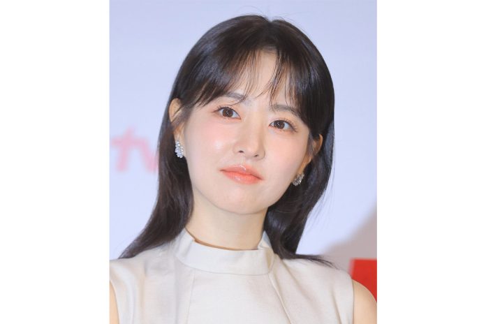 park bo young