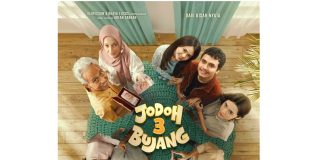 poster jodoh 3 bujang