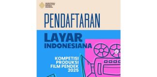 poter pendaftaran layar indonesiana