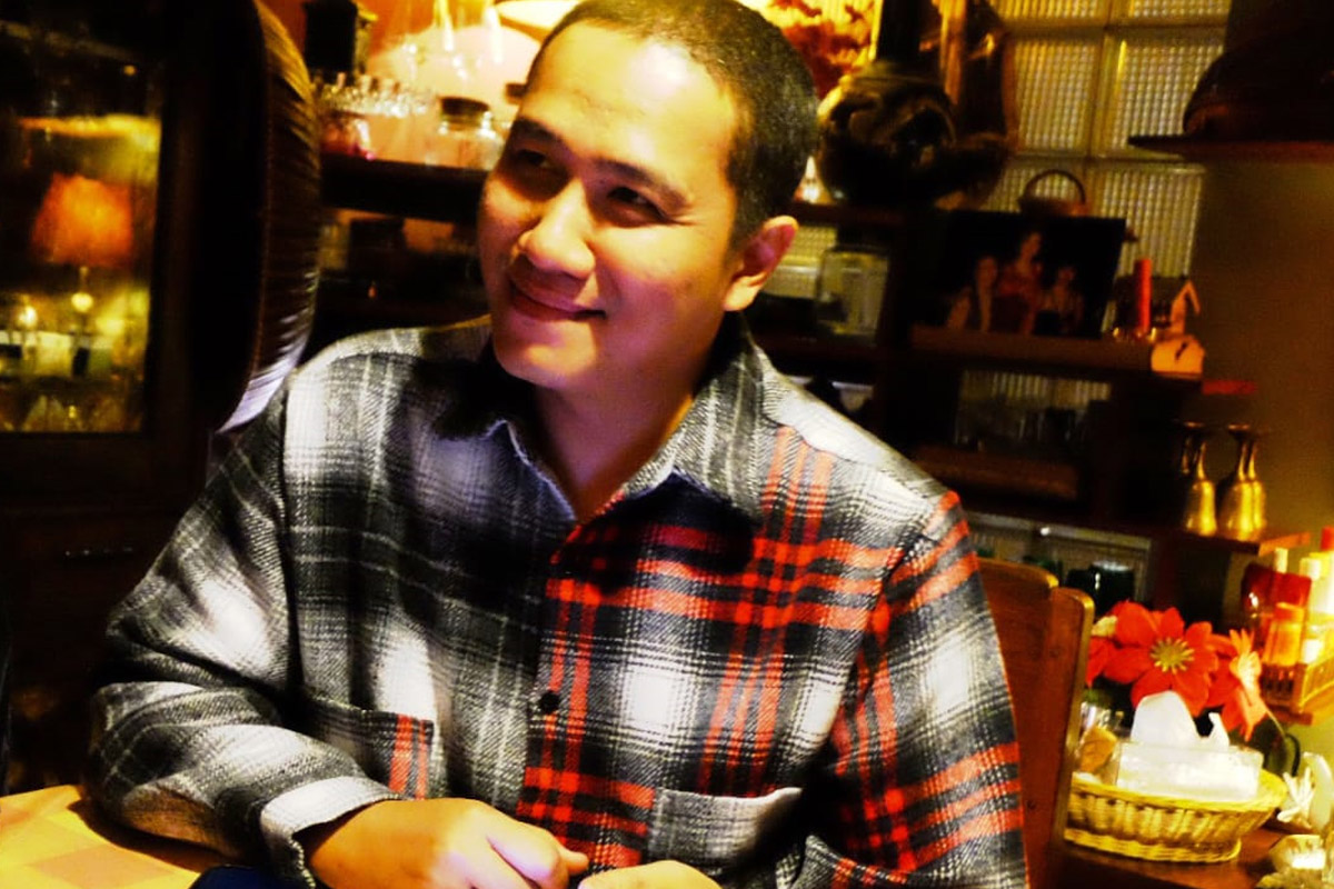ressa herlambang