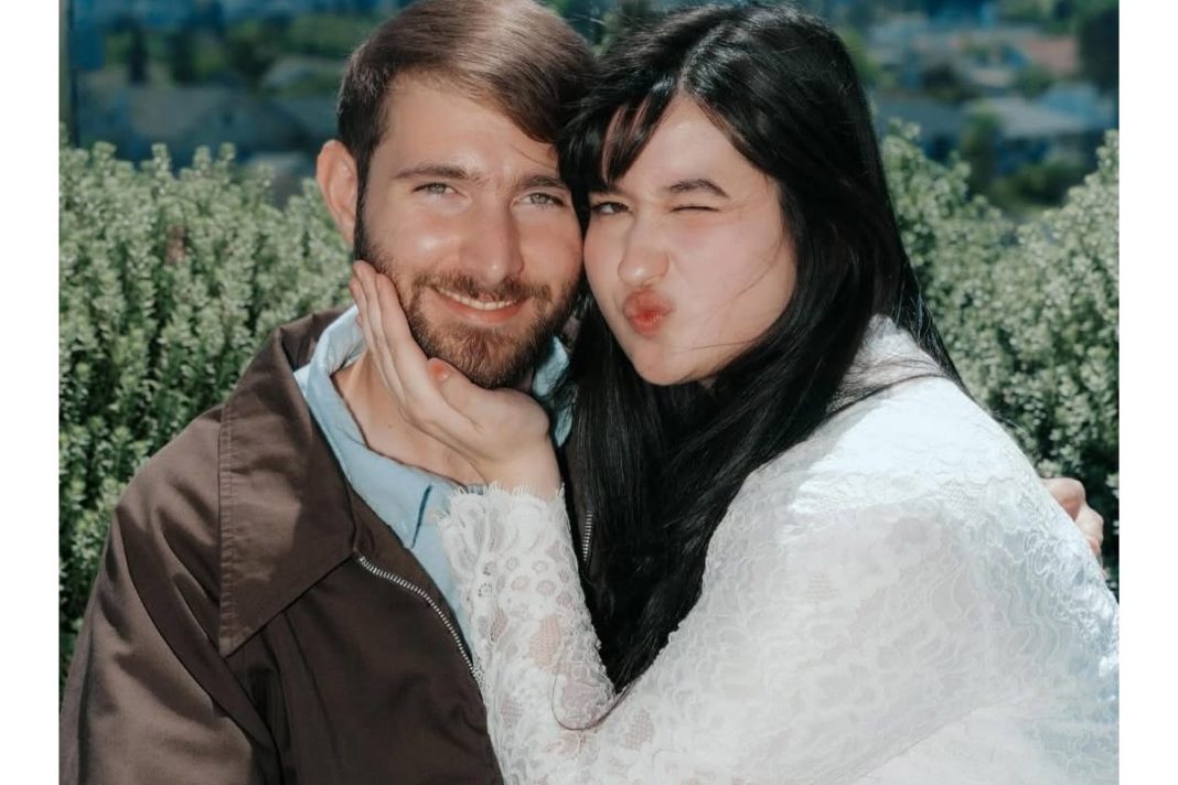 Stephanie dan suami stephanie dan suami