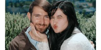 stephanie dan suami