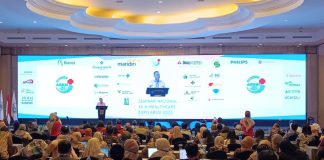 arssi gelar seminar nasional xii dan healthcare expo x 01