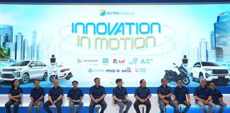 astra financial
