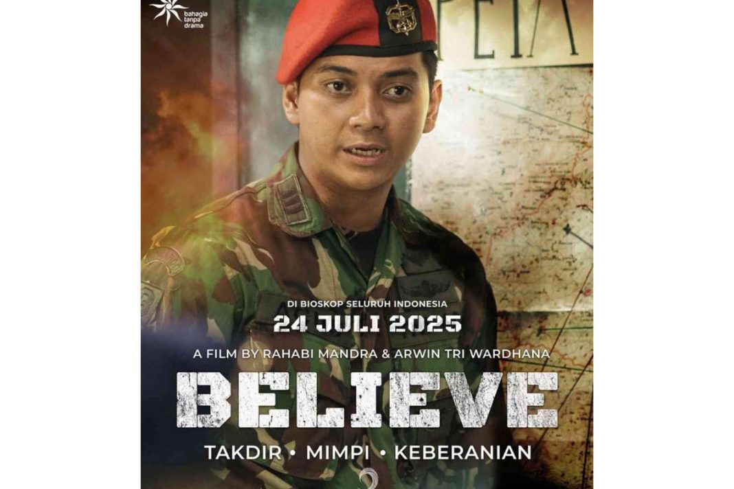 believe
