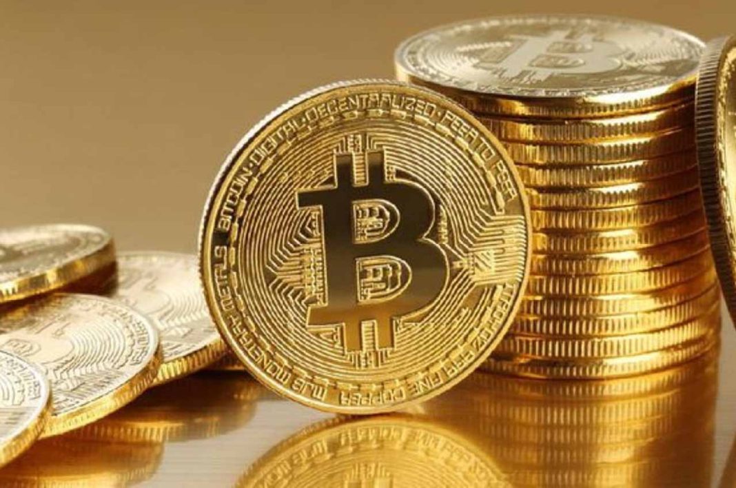 Bitcoin Ilstrasi bitcoin ilstrasi