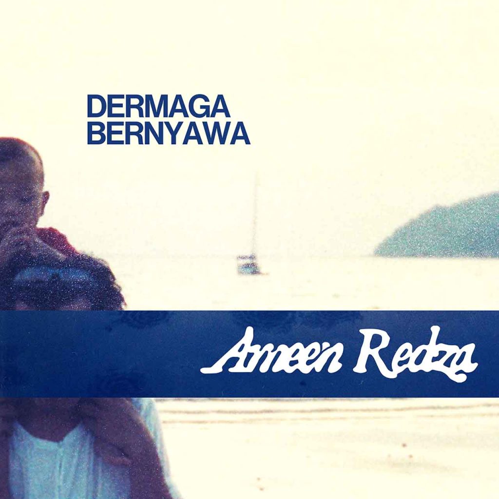 (cover artwork) ameen redza dermaga bernyawa