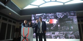 Dyandra Promosindo resmi luncurkan logo baru