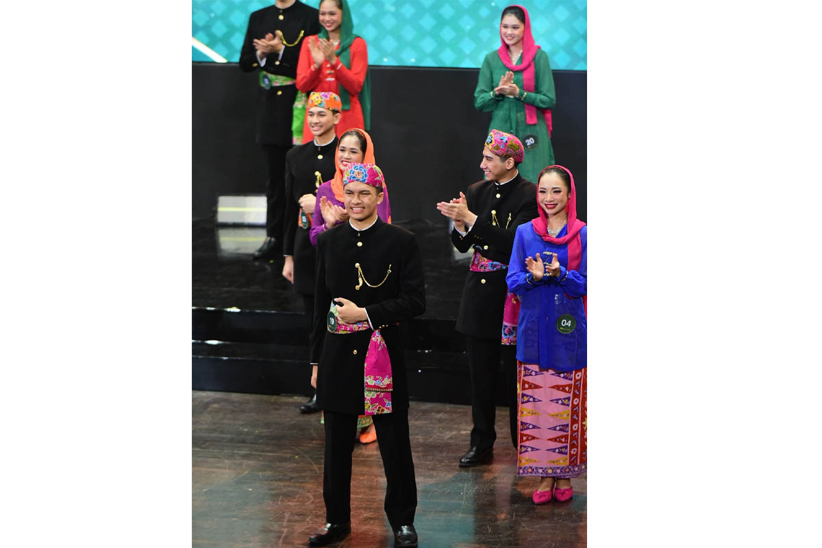finalis abnon jakarta selatan 2025