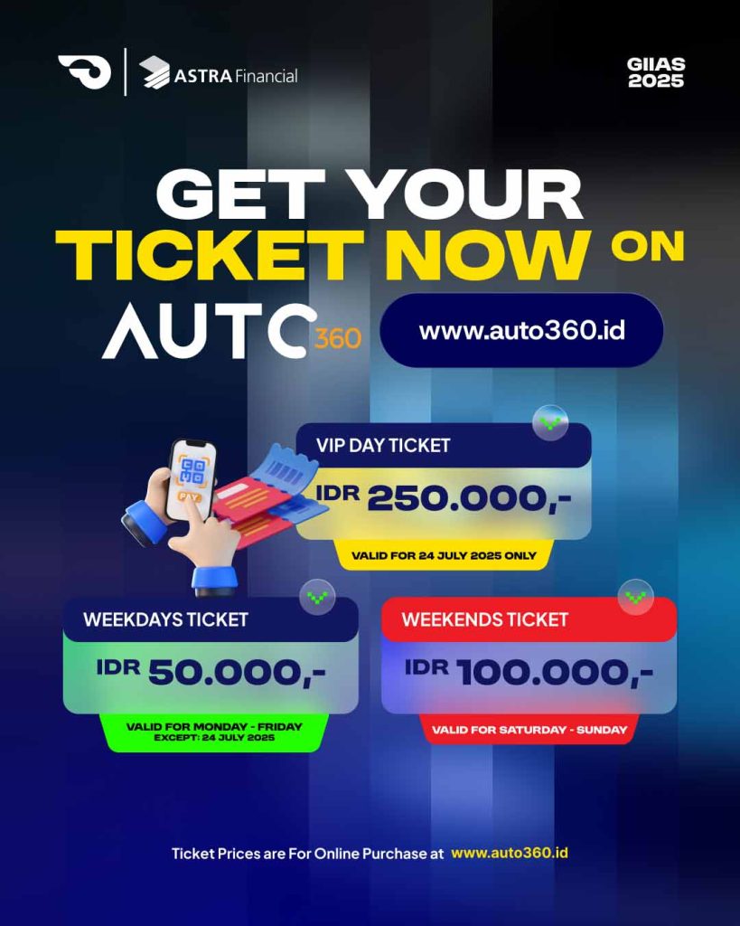 giias ticket