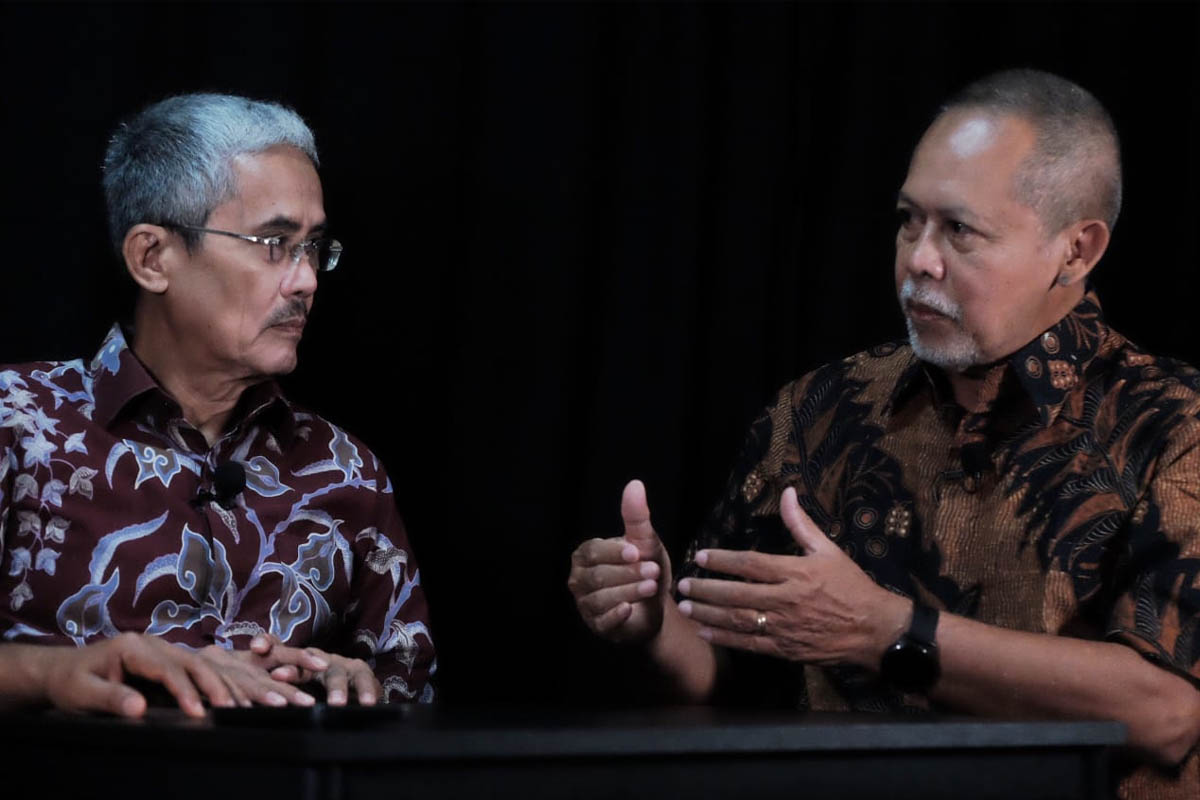haris jauhari, dan nugroho f. yudho.
