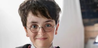 harry potter versi hbo