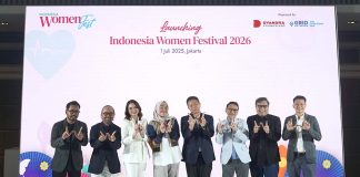 Indonesia Women Fest