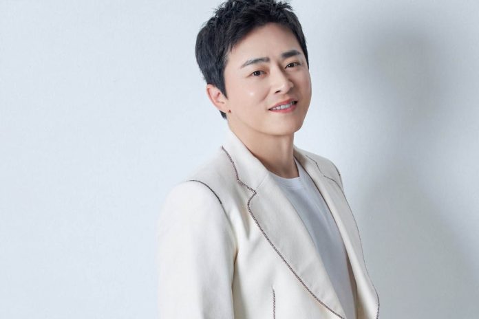 jo jung suk