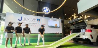 BMW Astra Kembali Gelar JOYCUP 2025