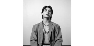 jungkook bts