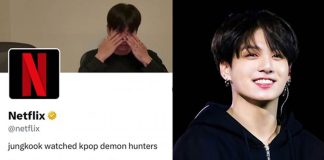 jungkook nangis saat live di weverse