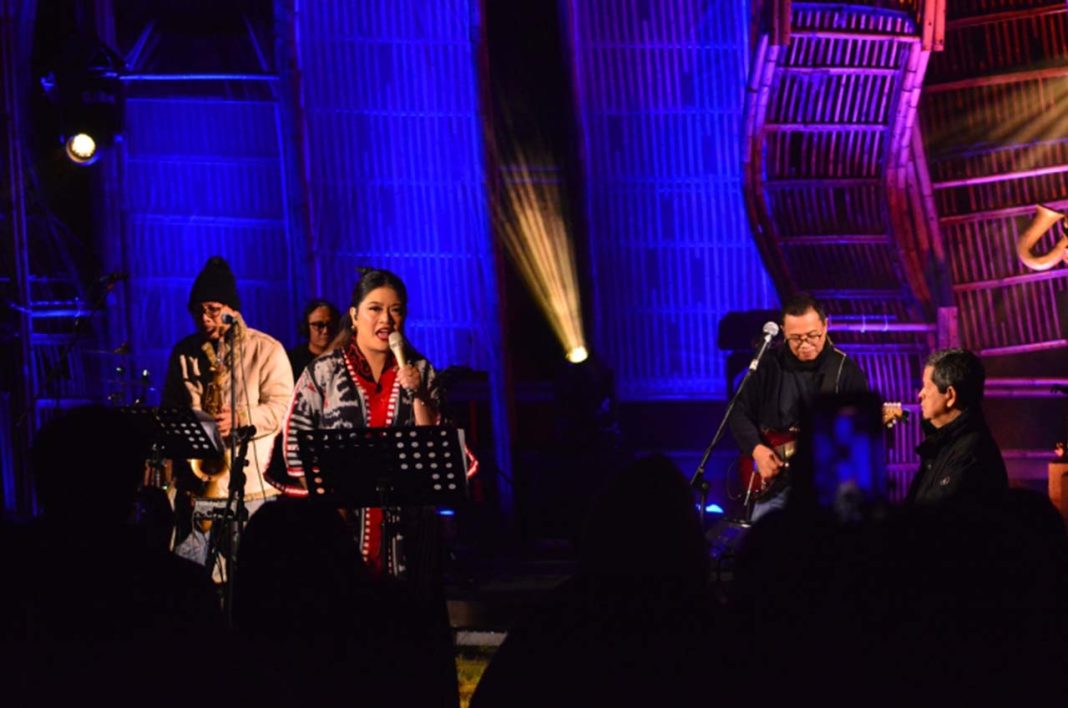 Karimata Band Karimata Band