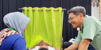 PT Pegadaian Kantor Wilayah VIII Jakarta 1 menyelenggarakan kegiatan Khitanan Massal Gratis yang diikuti oleh sekitar 150 anak dari keluarga prasejahtera, dalam rangka memperingati Tahun Baru Islam 1 Muharram 1447 Hijriah