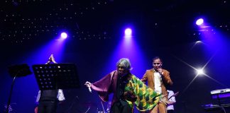 Konser Royal Rhapsody
