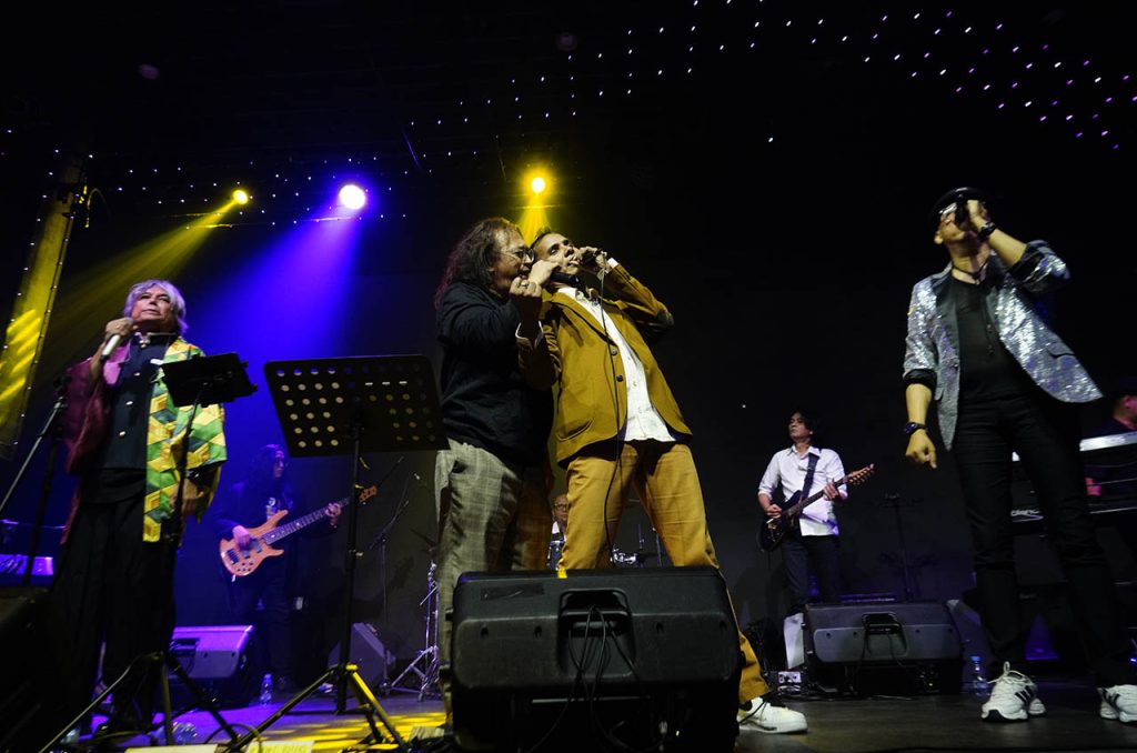 Konser Royal Rhapsody