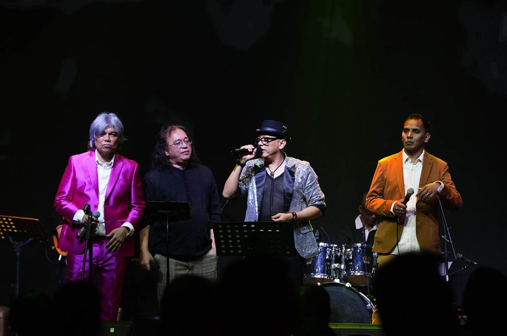 Konser Royal Rhapsody