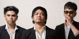 mengusung semangat kelahiran kembali dari luka terdalam