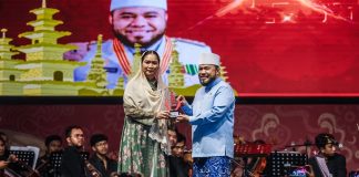 ni luh puspa dan helmi hasan