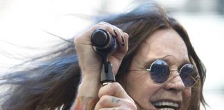 ozzy osbourne