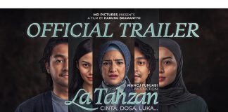 poster film la tahzan