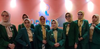 press conference jakarta halal festival 2025