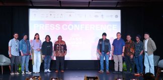 Pressconf Bri Jazz Gunung 2025