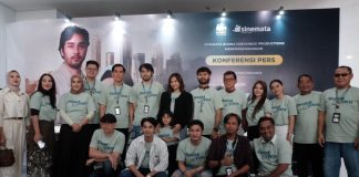 produksi multi buana kreasindo ) dan sinemata productions