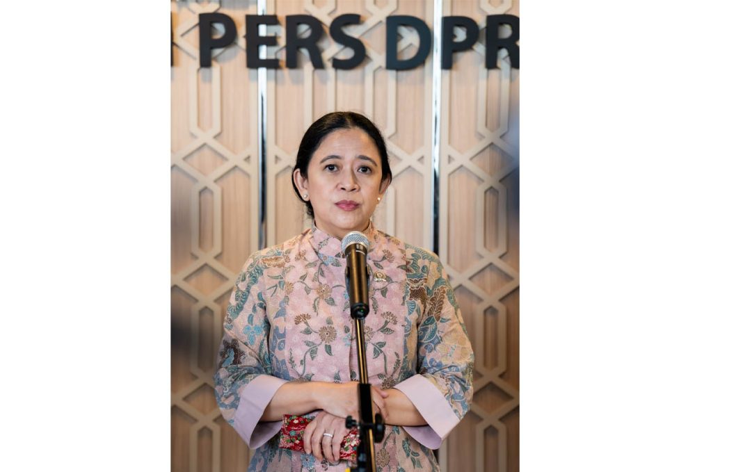 Puan Maharani puan maharani