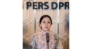 puan maharani