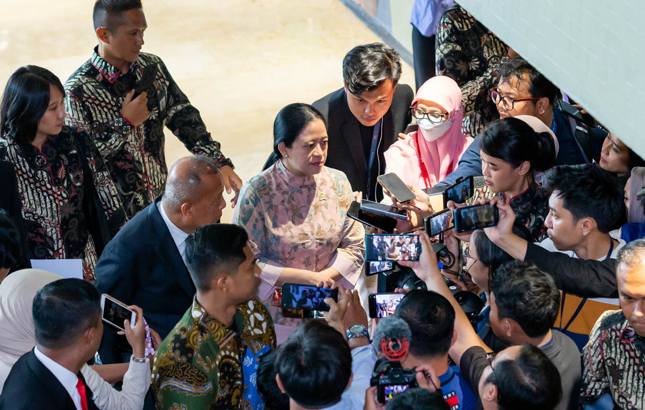 puann dan wartawan