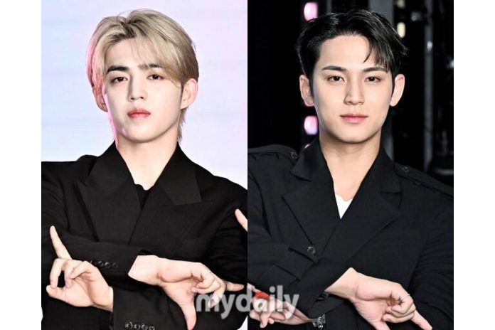 s.coups dan mingyu