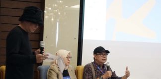 Sigit Purnomo Fouder Jazz Gunung