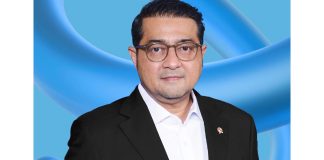 teuku riefky harsyah
