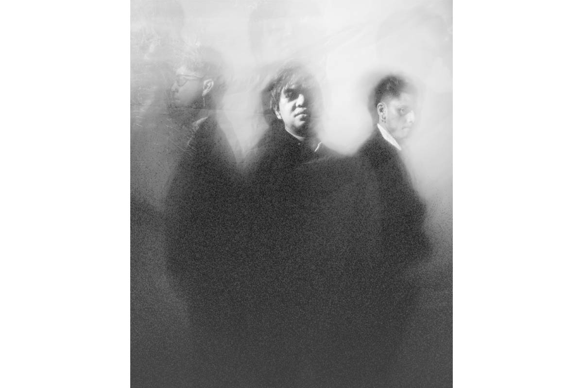 trio shadowbourne reiner ramanda, pasha chrisye, axel andaviar