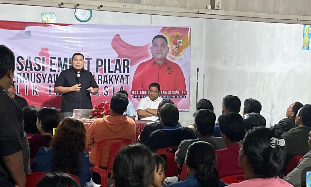 potensi besar Karo di sektor pertanian, budaya, dan keragaman etnis, membutuhkan pemerintahan yang kuat, transparan, dan responsif. 